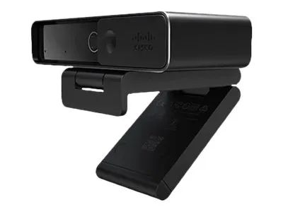 Cisco Webex Desk Camera - Webcam - Farbe - 1080p