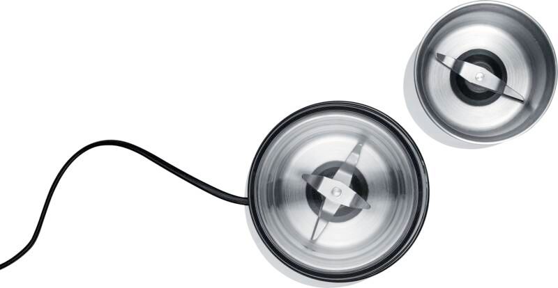 Graef CM 102
