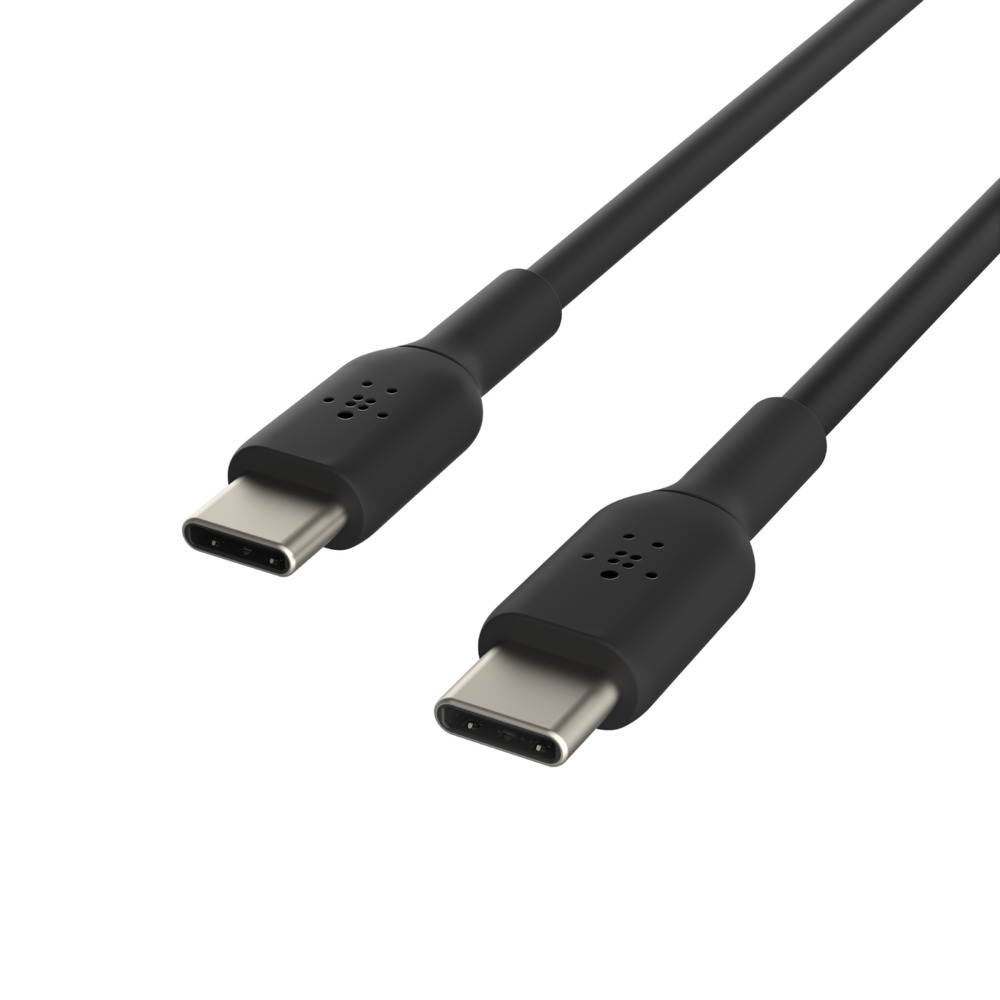 Belkin BoostCharge - USB-Kabel - 24 pin USB-C (M)