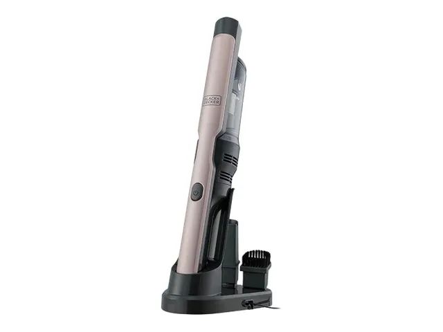 Black & Decker DVC320BRG - Staubsauger - Handstaubsauger