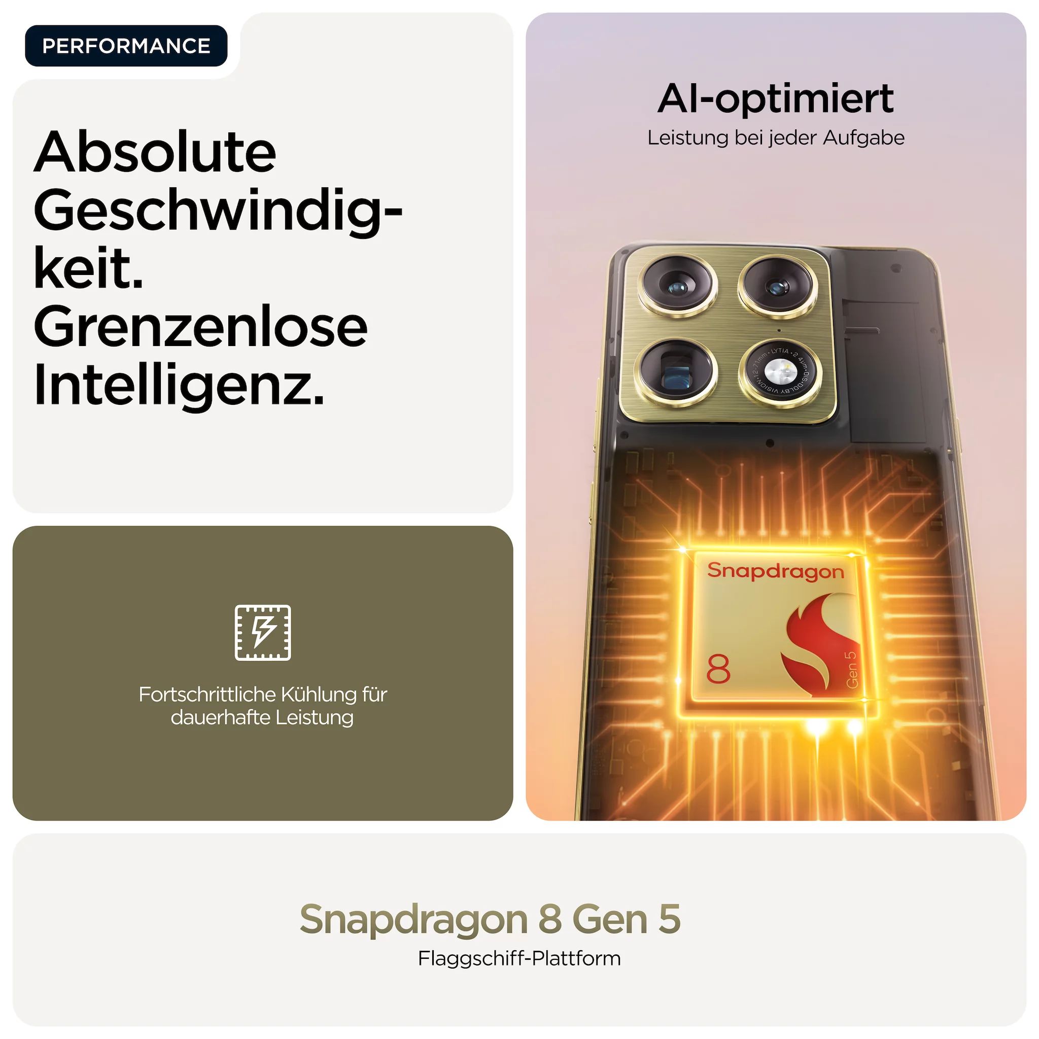 Motorola Signature 16/512GB, Pantone Martini Olive