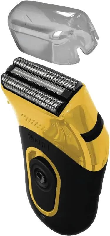 Wahl Extreme Grip Shaver Travel Kit