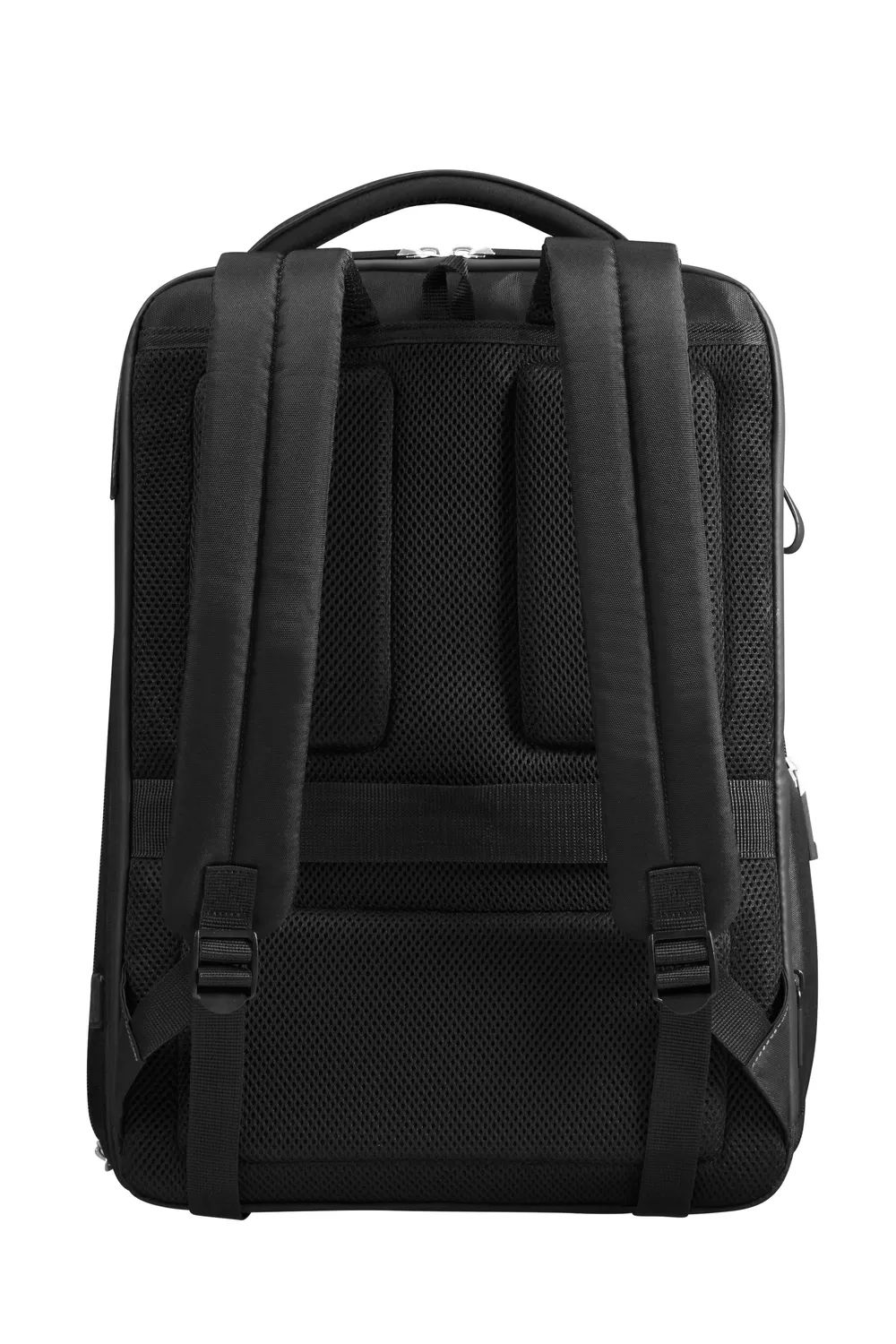 SAMSONITE LITEPOINT LAPT. BACKPACK 17.3" EXP, BLACK