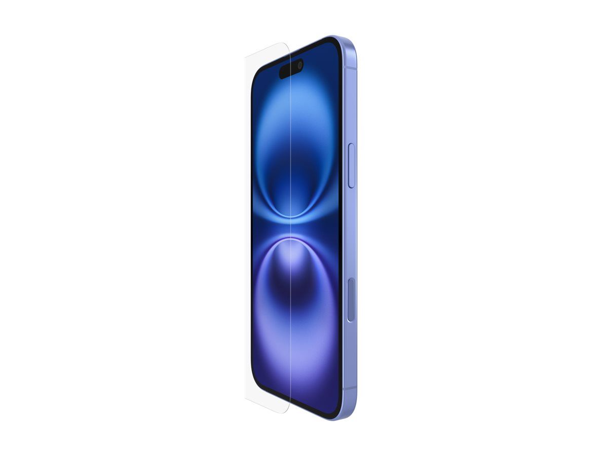 Belkin UltraGlass 2 - Bildschirmschutz für Handy