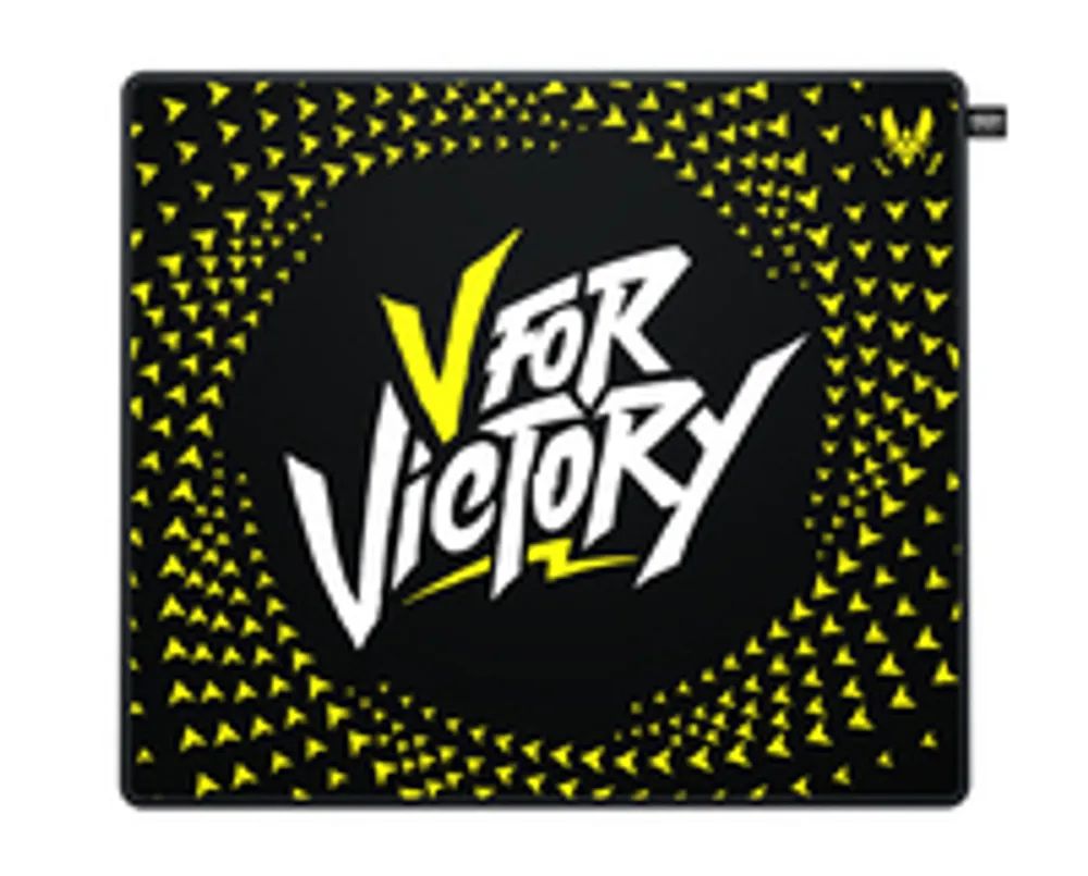 Xtrfy GP5 Vitality Black