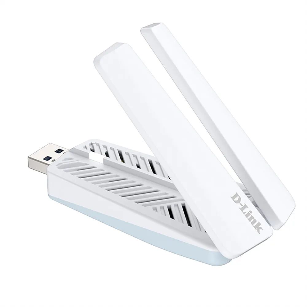 D-Link AE65U - Netzwerkadapter - USB - Wi-Fi