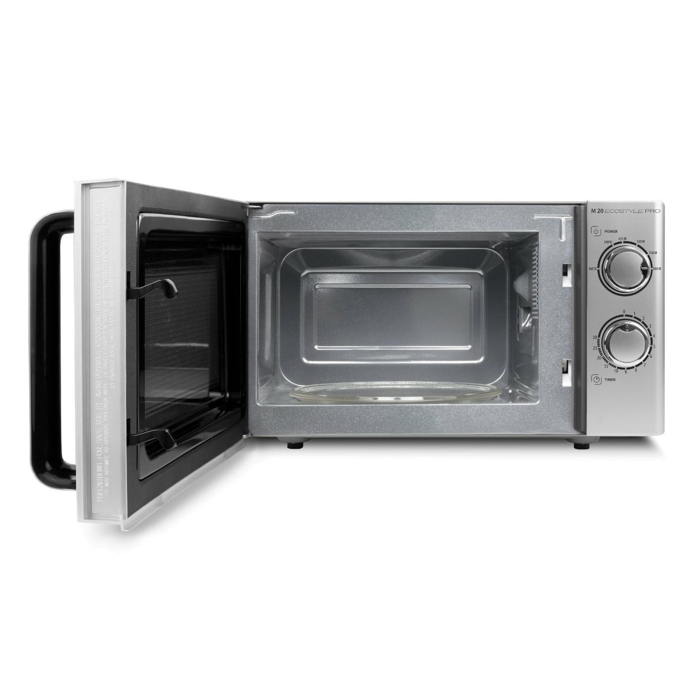 Caso M 20 Ecostyle Pro 