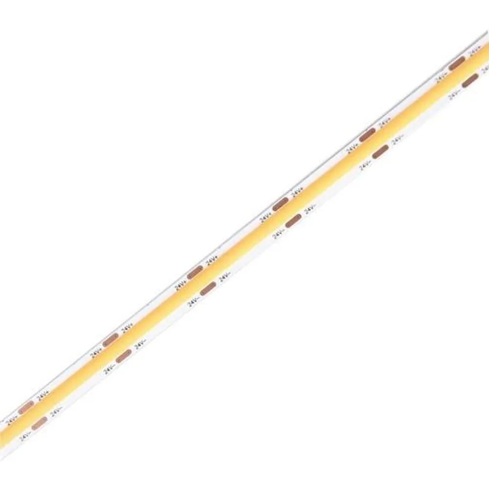 Bilton Ledon LEDBAND 24V 10W/M 927 5M / BILTON COR PURE COB 820LM/M 171844