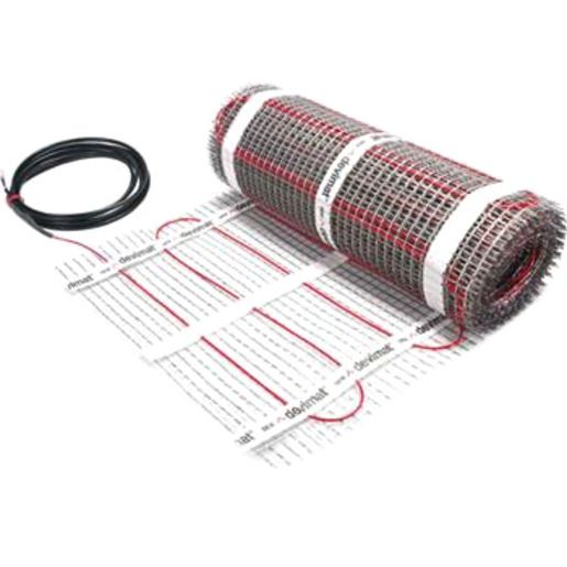 Devi DÜNNBETT-HEIZMATTE 0,5X24M / DEVI DEVIMAT 150T 12,0M² 140F0458