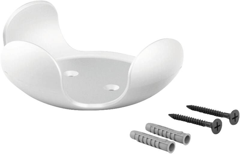 Hama 181531 Wandhalterung für Google Home mini