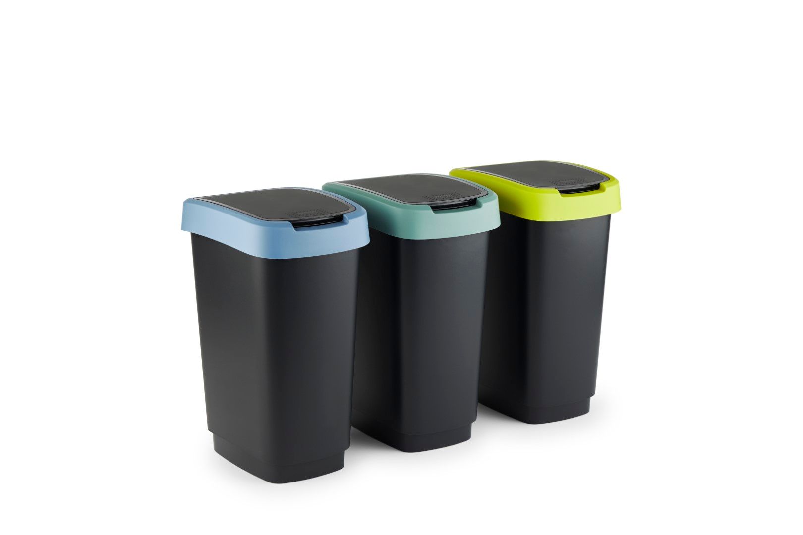 Rotho Swingeimer 25 l TWIST