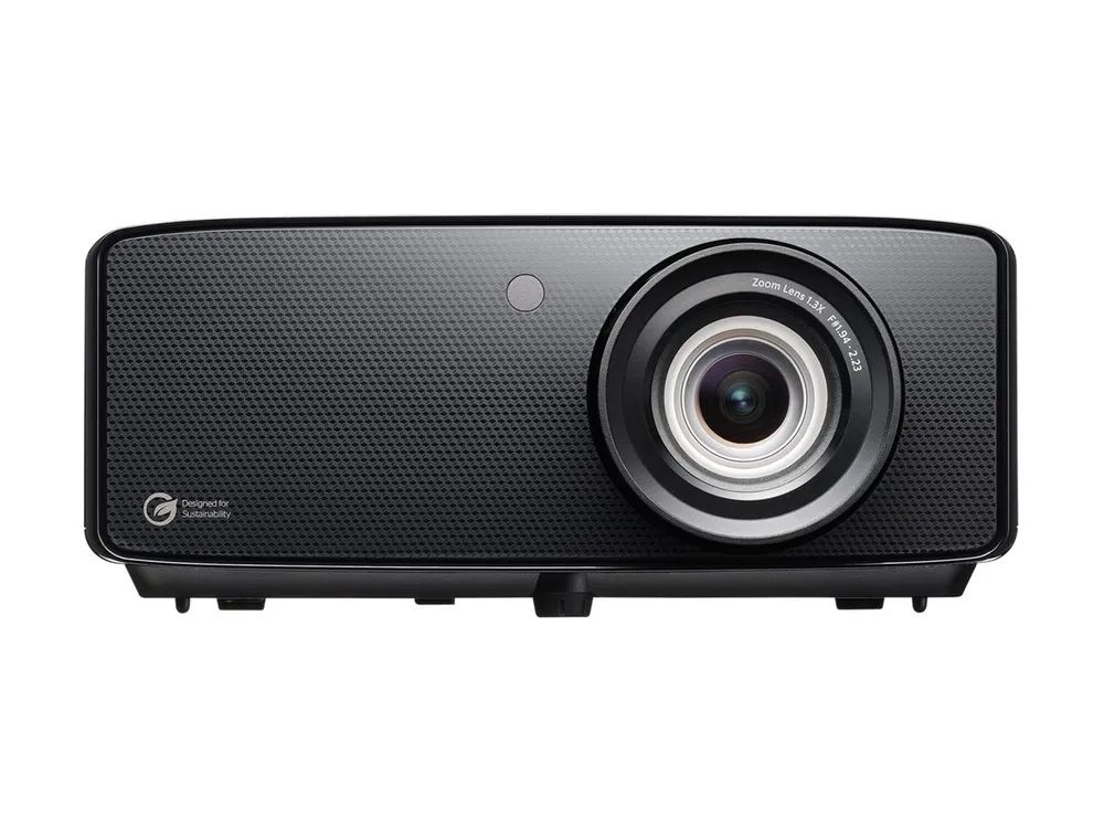 Optoma UZ38x DLP PROJECTOR - Digital-Projektor - DLP/DMD