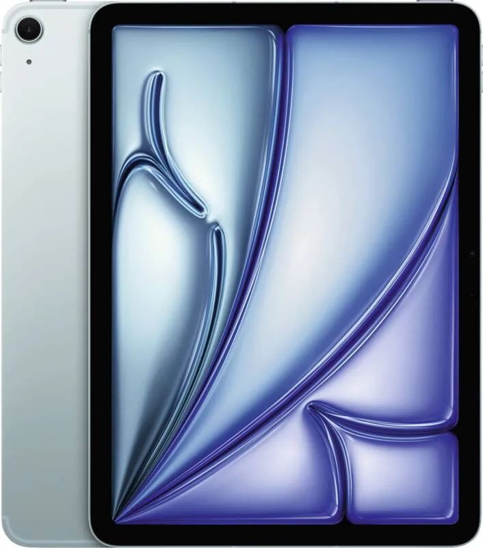 Apple iPad Air 11" Wi-Fi + Cellular 512GB