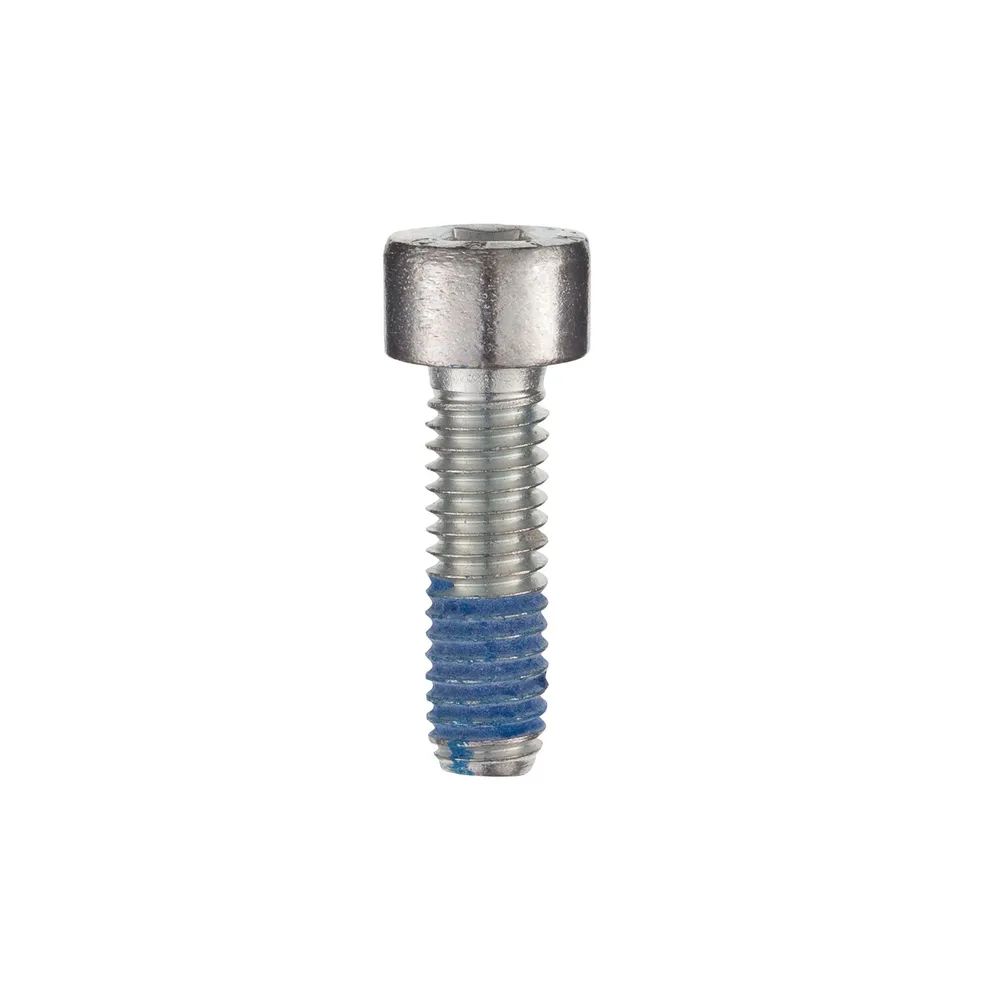 DORMAKABA Hebelbefestigungsschraube für TS 91 92 93 98 G-N, EMF, EMR