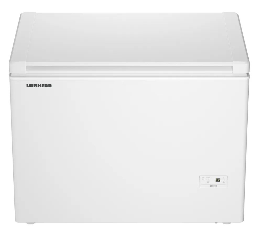 Liebherr CFc 1875-26