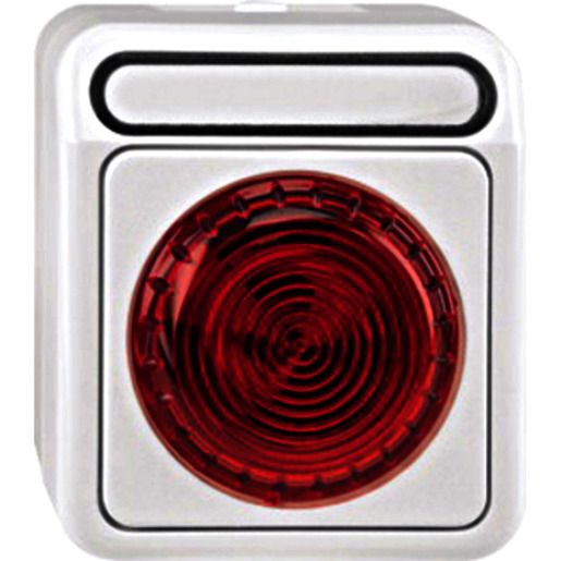 Merten LICHTSIGNAL RT AQUASTAR / MERTEN MEG4410-8029