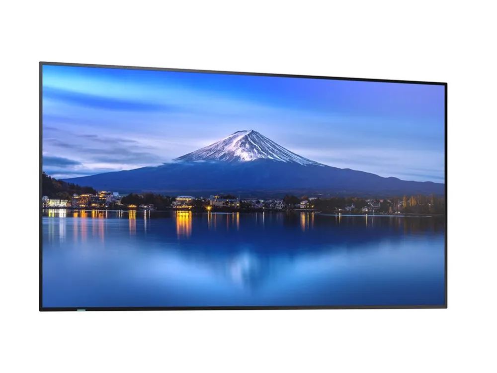 Sharp MultiSync PN-P756 - 189.3 cm (75") Diagonalklasse P6 Series LCD-Display mit LED-Hintergrundbeleuchtung - Digital Signage - 4K UHD (2160p)