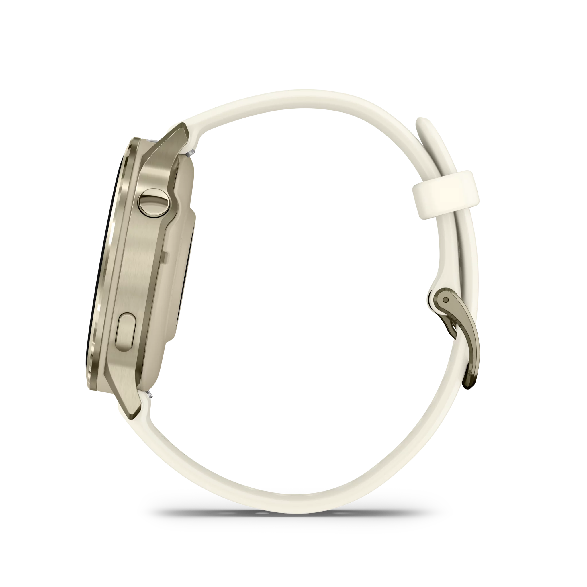 Garmin Venu 4, Beige/Lunargold, 41 mm