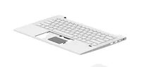 HP M24297-B31 - Tastatur - Holländisch - HP