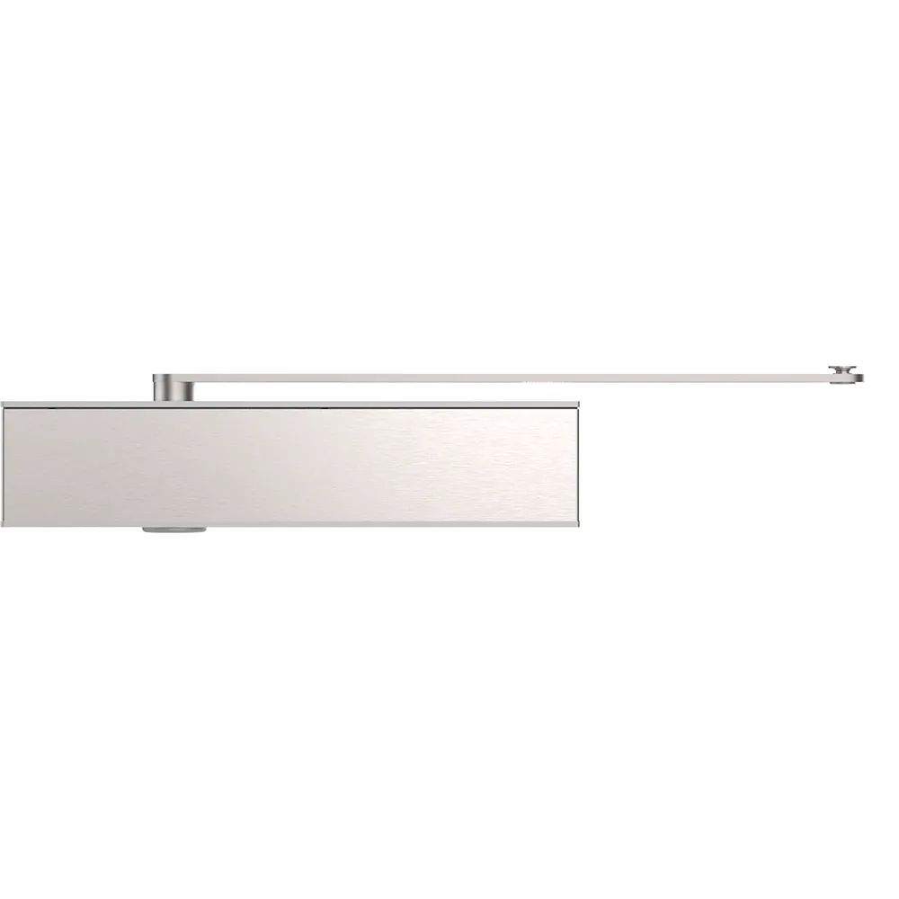 ECO Türschließer Newton TS 61 G, EN 3-6, silber