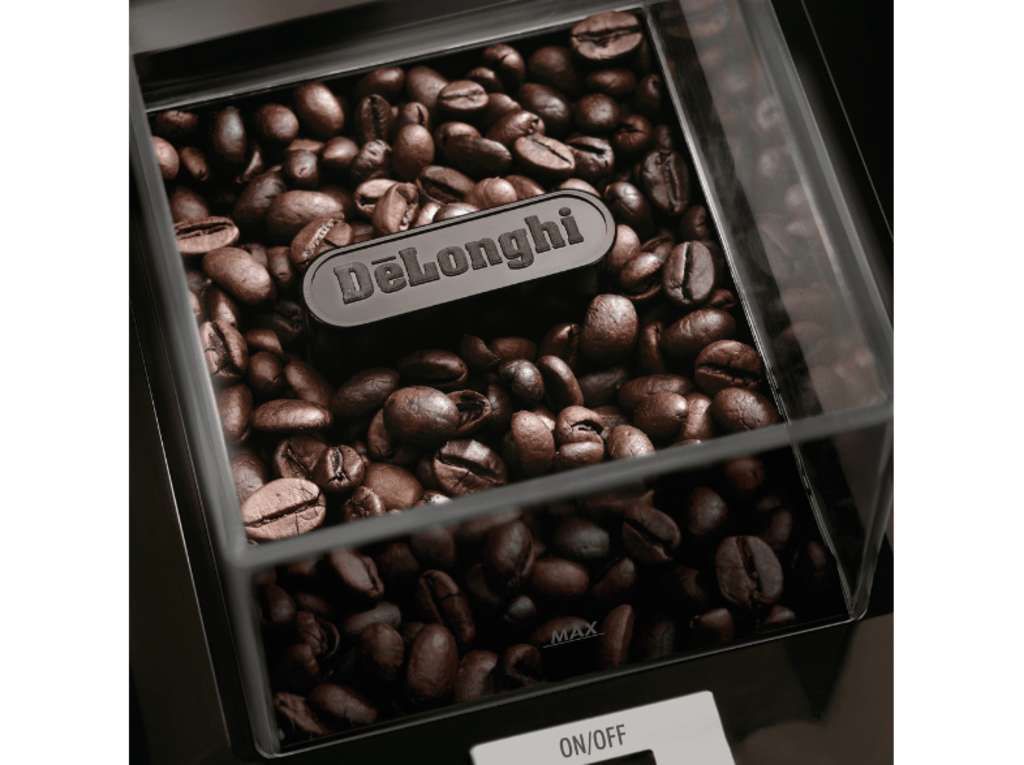 De'Longhi Kaffeemahlwerk KG89