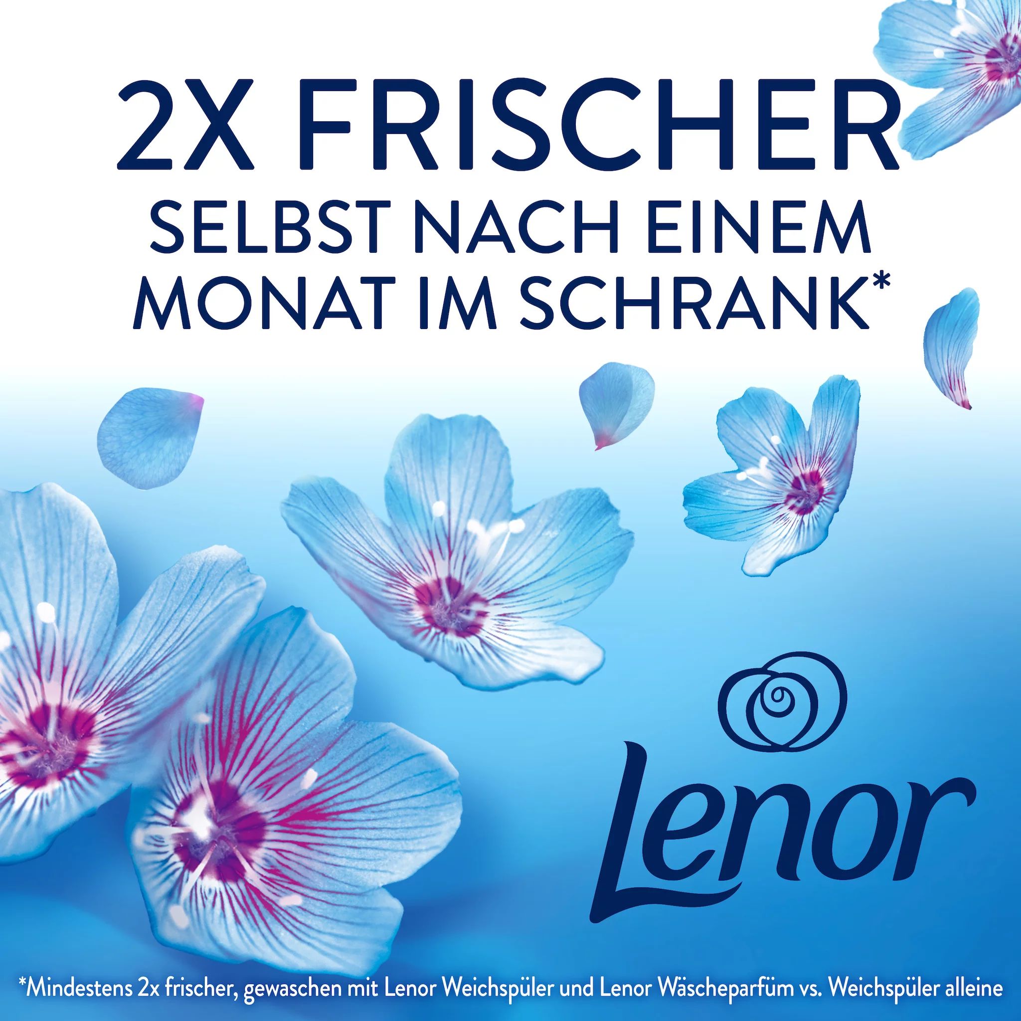 Lenor Wäscheparfüm, Aprilfrisch, 280g