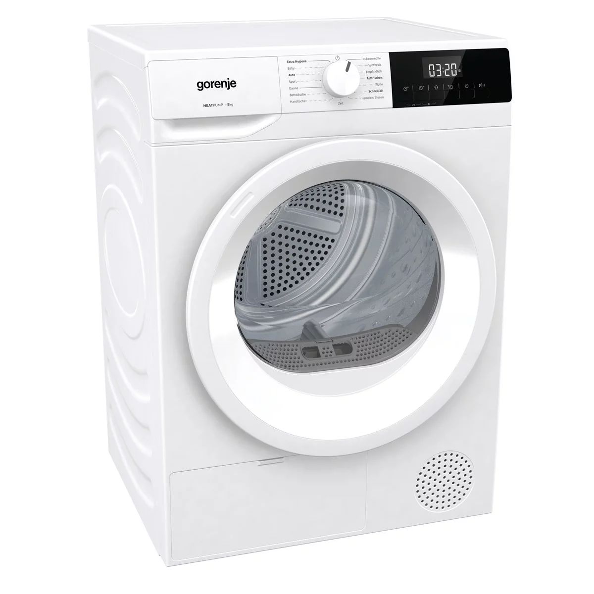 Gorenje D3HNE82/AT	
