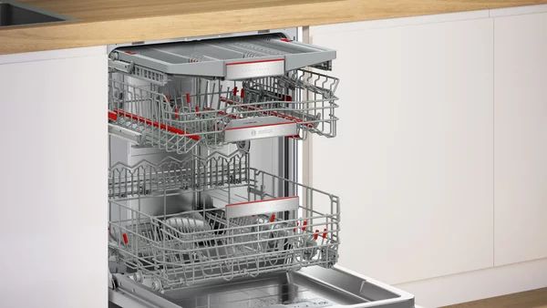 Bosch Serie 8 SBD8TCX04E