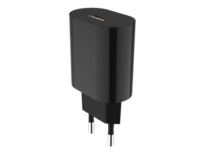 RealPower FreeCharge-10 - Kabelloses Ladegerät + AC-Netzteil