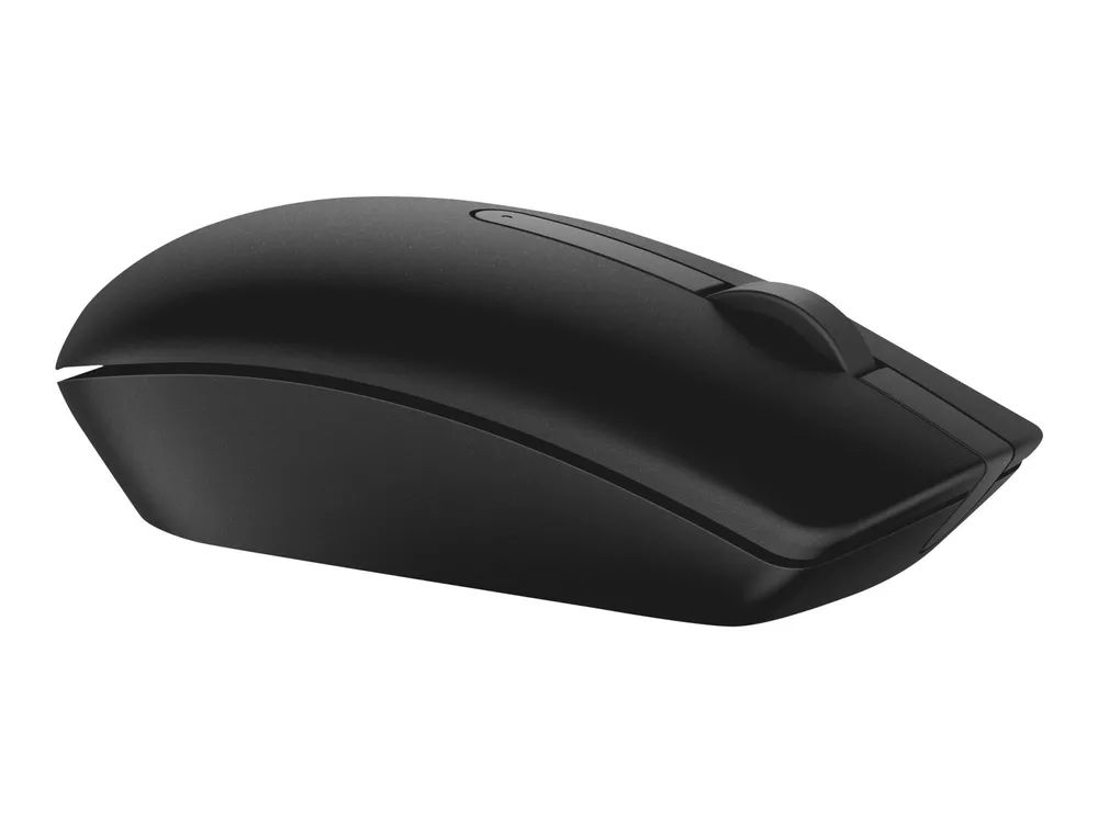 Dell KM636 - Tastatur-und-Maus-Set - kabellos - Spanisch
