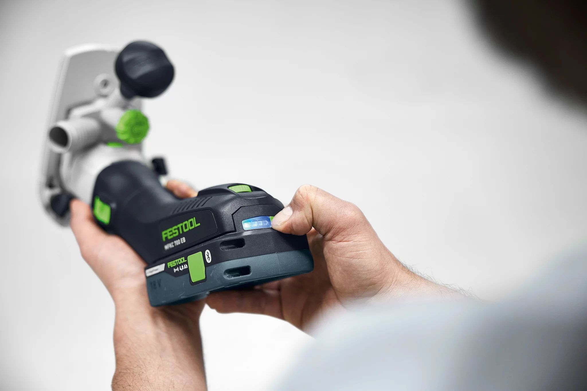 Festool MFKC 700 EB-Basic