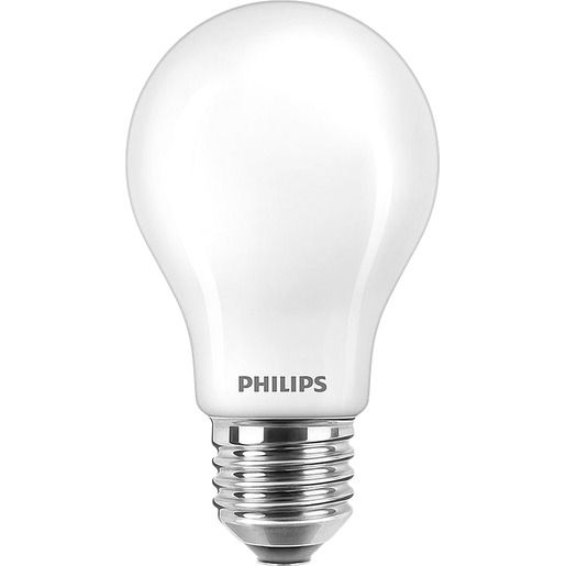 Philips LED LAMPE 5,9W E27 927 806LM / PHILI MASTER DIMTONE MATT 871951432475600