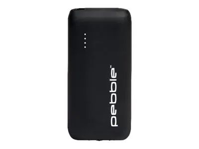 Veho Pebble PZ5 - Powerbank - 5000 mAh - 37 Wh - 3 A (USB-C)