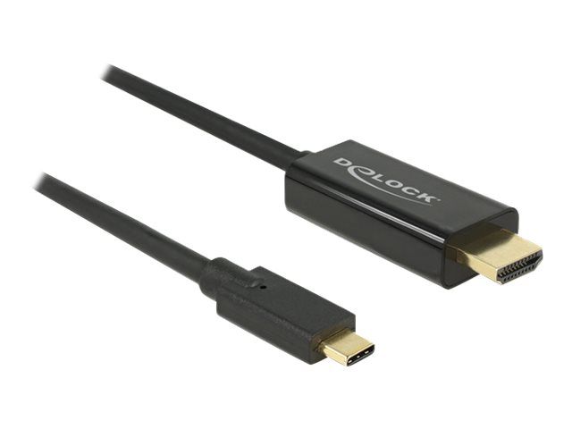 Delock Externer Videoadapter - Parade PS171