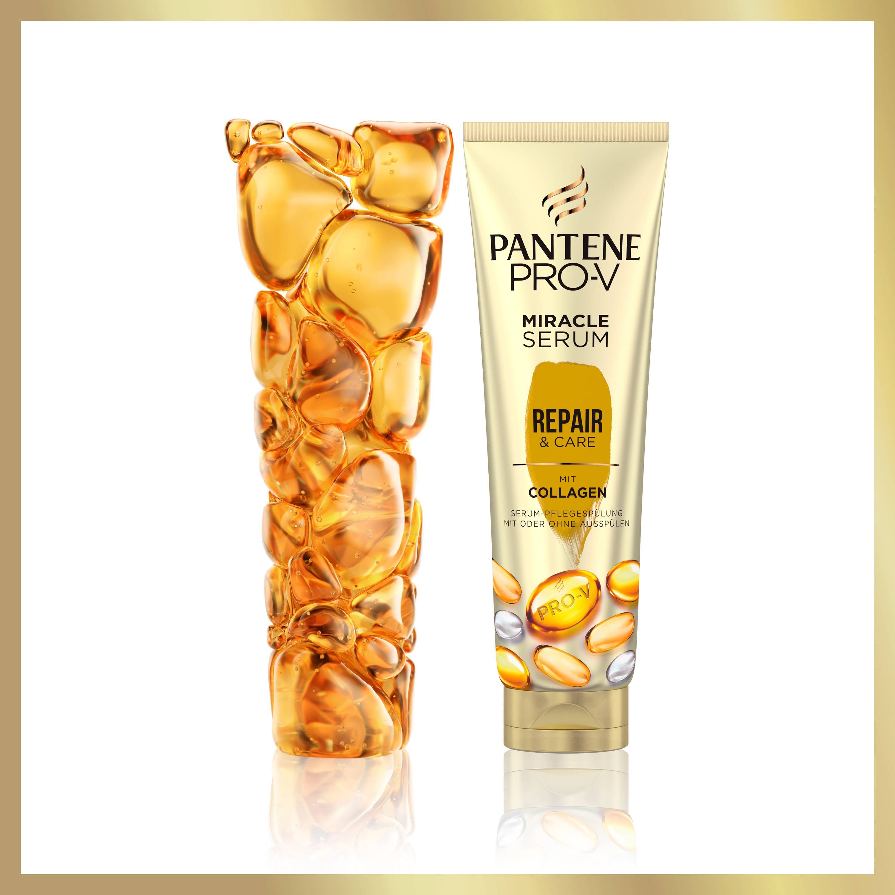 Pantene Pro-V Repair & Care Ko