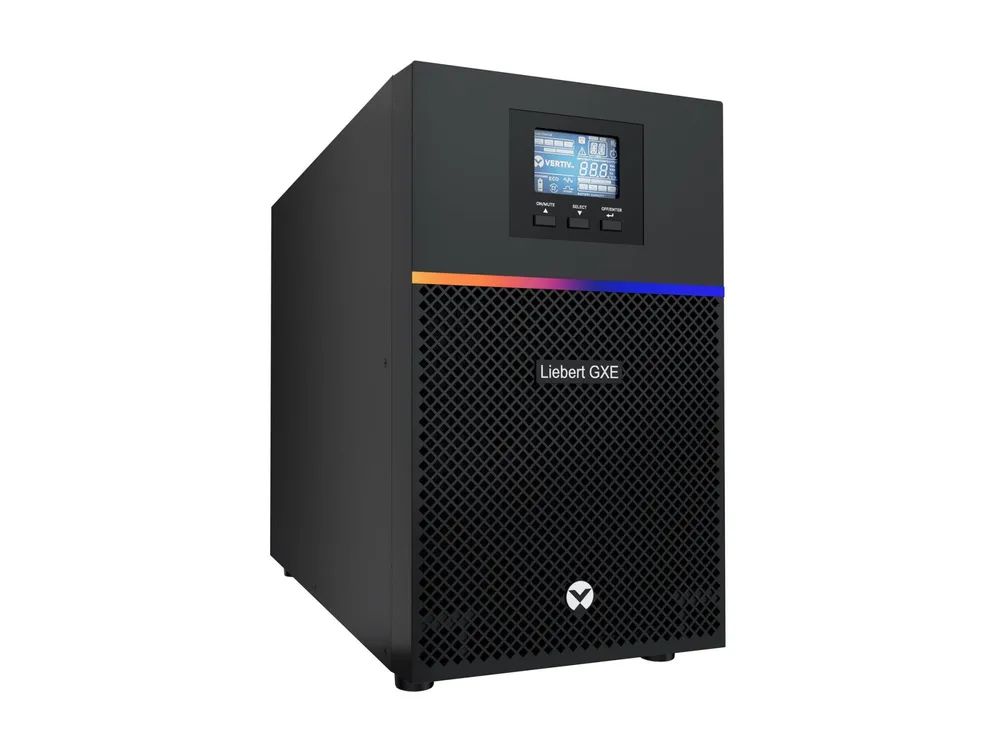 Vertiv Liebert GXE GXE3-3000IMT - USV - Wechselstrom