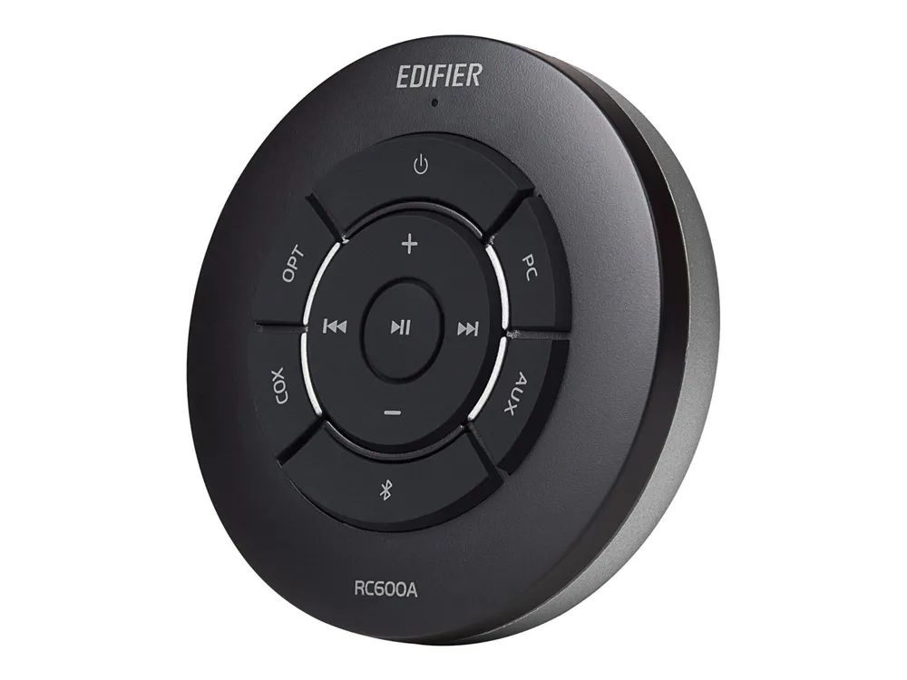Edifier S360DB - Lautsprechersystem - für PC - 2.1-Kanal - kabellos - Bluetooth - 155 Watt (Gesamt)
