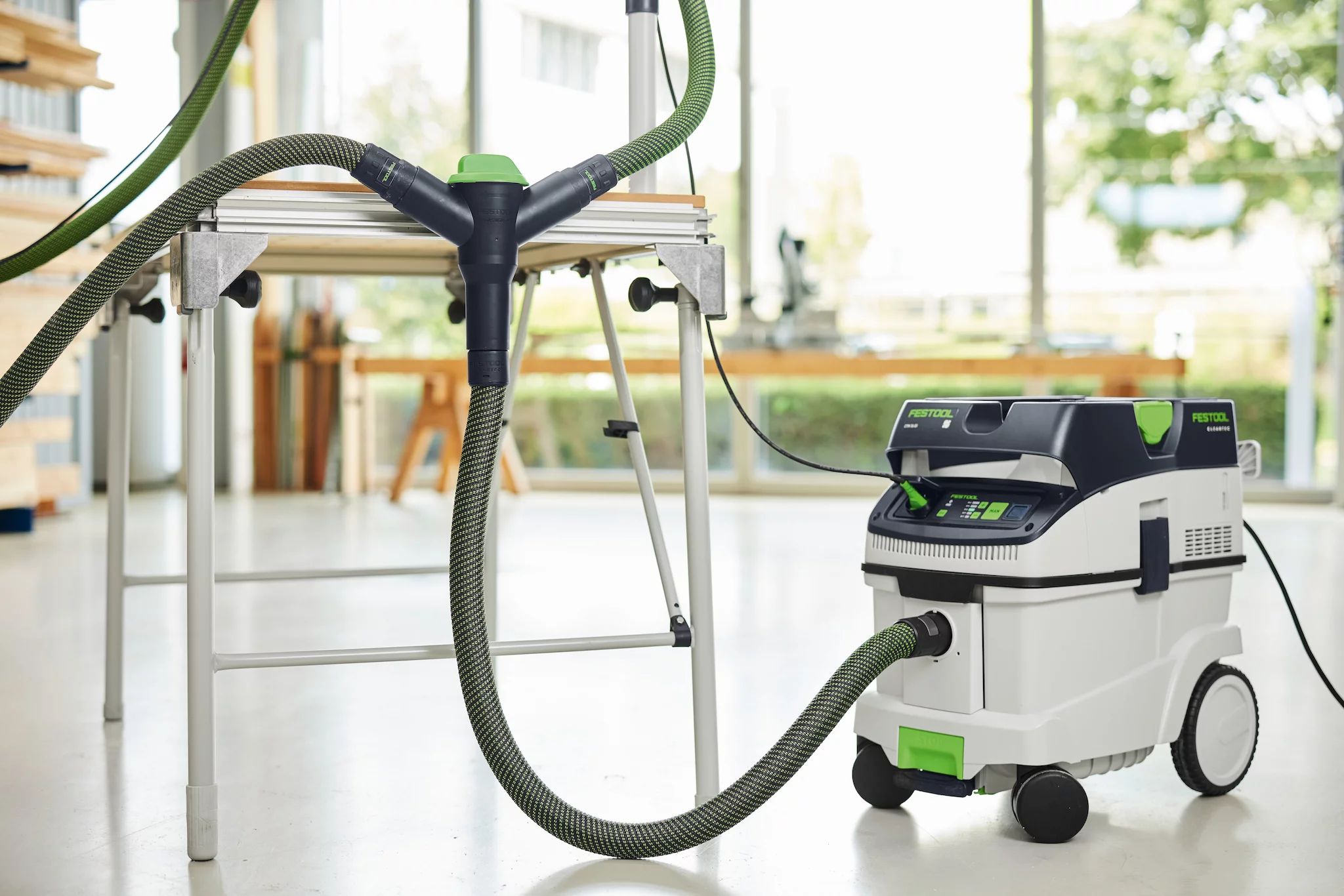Festool D36x1,4m-AS/CTR