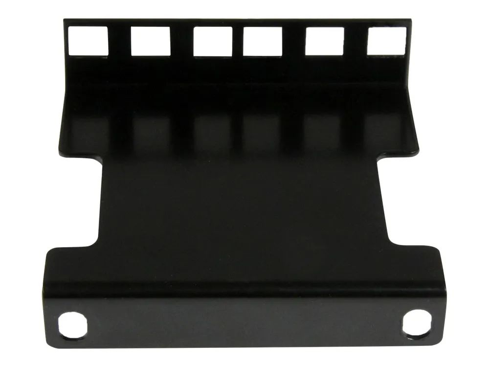 StarTech.com Schienentiefenadapter für Server-Racks