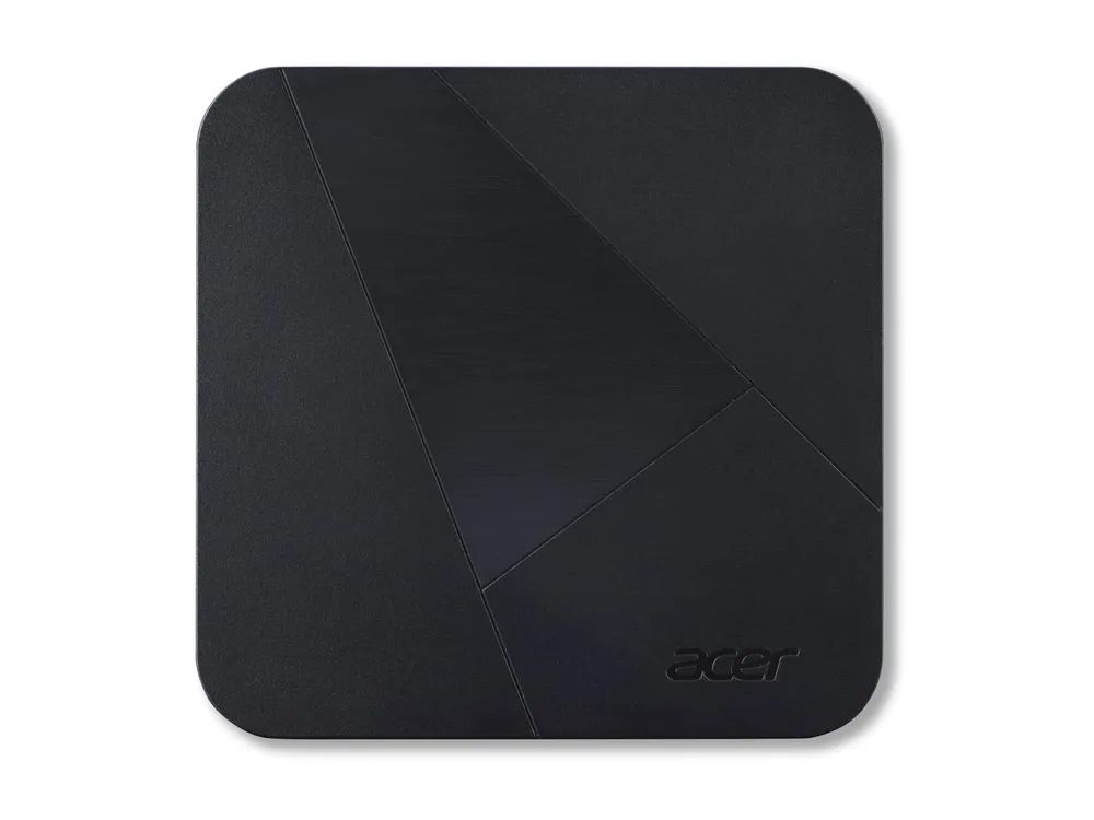 Acer NUC VN1502G Core 3 100U - Server-Barebone