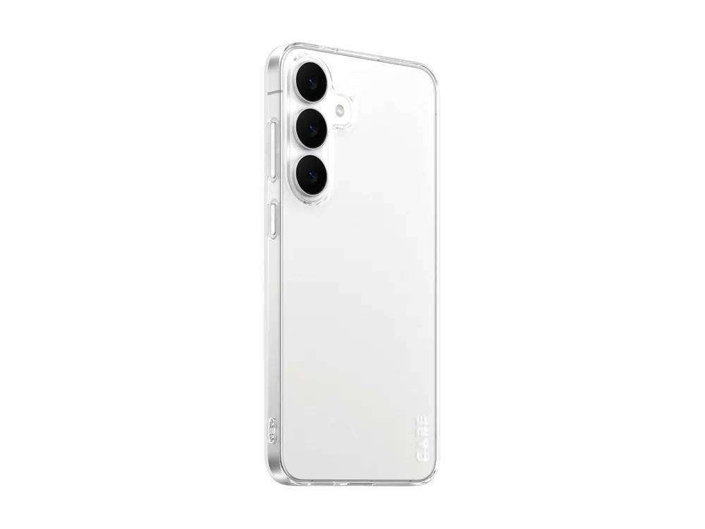 PanzerGlass CARE by PanzerGlass X-Ray - Hintere Abdeckung für Mobiltelefon - weicher Grund - Thermoplastisches Polyurethan (TPU)