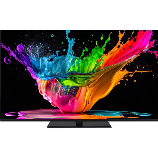 Panasonic FERNSEHER OLED 4K 164CM / PANASO TX-65MZ800E SW TX-65MZ800E