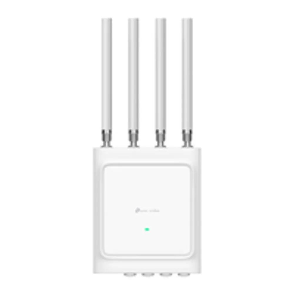 TP-LINK AX3600 Outdoor Wi-Fi 6 AP - Access Point - 3,5 Gbps