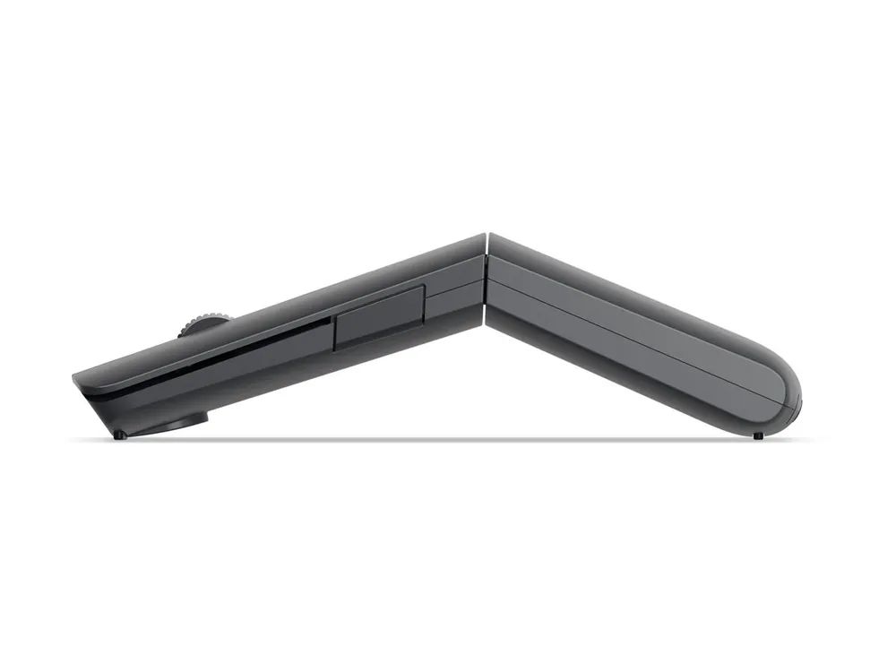 Lenovo ThinkPad - Aura Edition - Maus - Präsentator