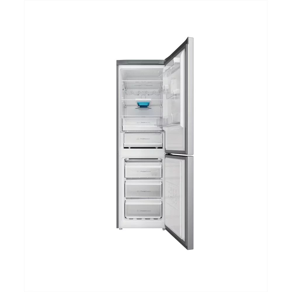 Indesit INFC8 TO32X