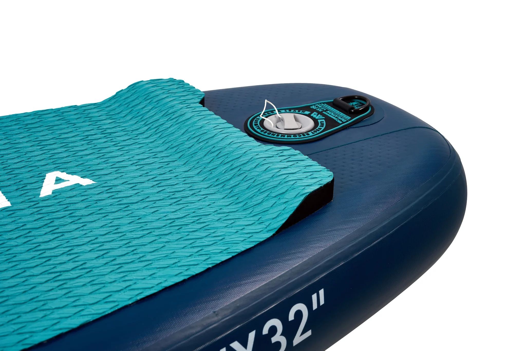 Aqua Marina Beast (Aqua Splash)