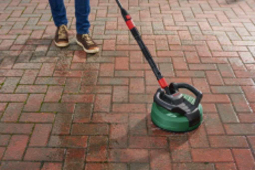 Bosch AQUASURF 280 MULTI-FLAECHENREINIGER