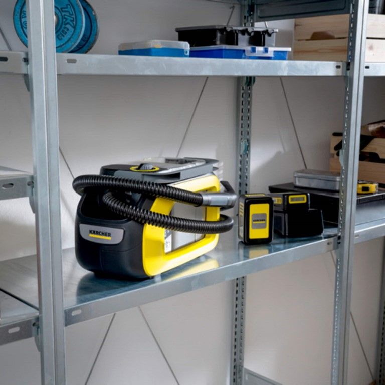 Kärcher SE 3-18 Compact Open-Box