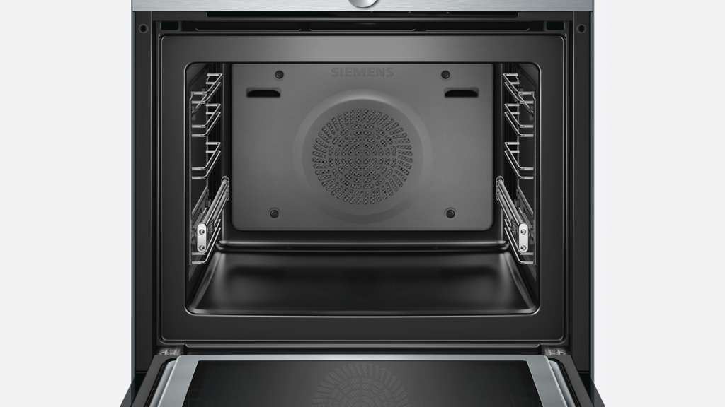 Siemens HM 636GNS1  iQ700