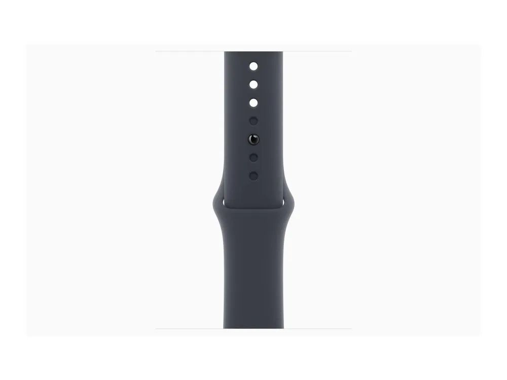 Apple Watch SE 3 (GPS) - 44 mm - Midnight Aluminium